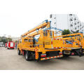 Dongfeng Bucket Truck 18m Hubarbeitsbühnen-LKW